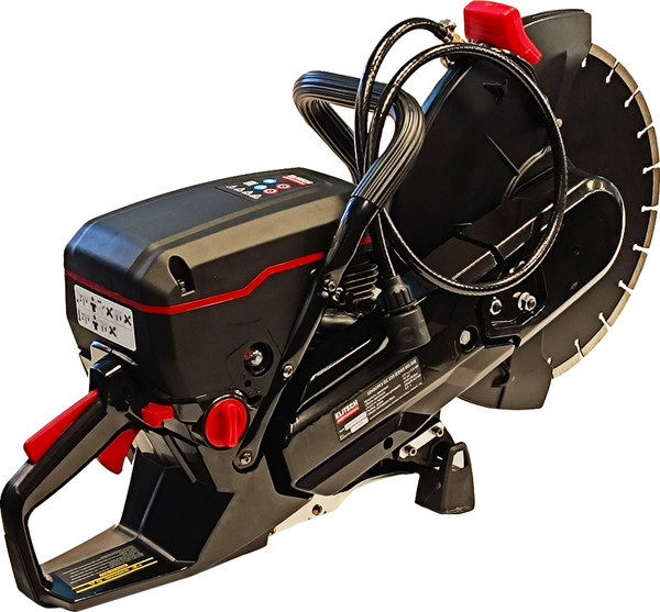 Бензорез Elitech GC 350 / 210631- фото7