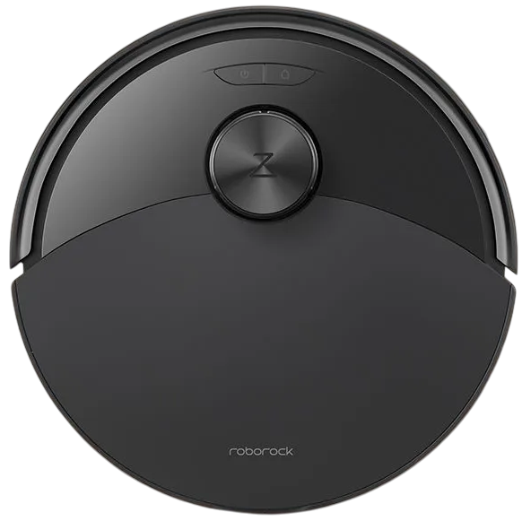 Робот-пылесос Roborock Vacuum Cleaner S8 Pro RRA0TAL / S8PR52-02- фото
