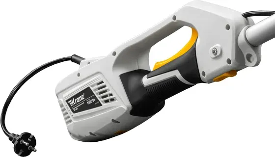 Триммер электрический Kranz KR-1400 / KR-16-1212- фото2