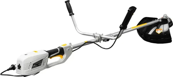 Триммер электрический Kranz KR-1400 / KR-16-1212- фото3