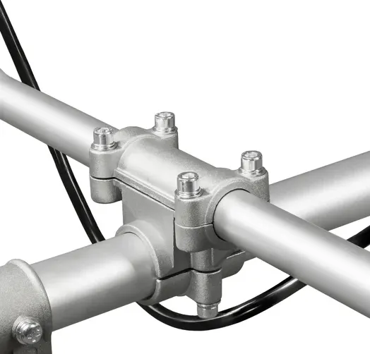 Триммер электрический Kranz KR-1400 / KR-16-1212- фото4