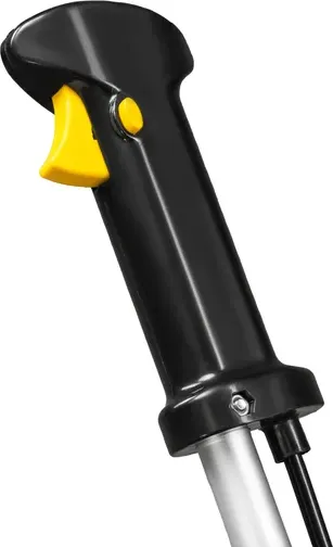 Триммер электрический Kranz KR-1400 / KR-16-1212- фото5