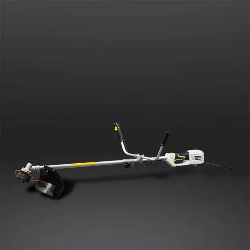 Триммер электрический Kranz KR-1400 / KR-16-1212- фото9