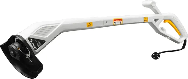 Триммер электрический Kranz KR-300 / KR-16-1211- фото2