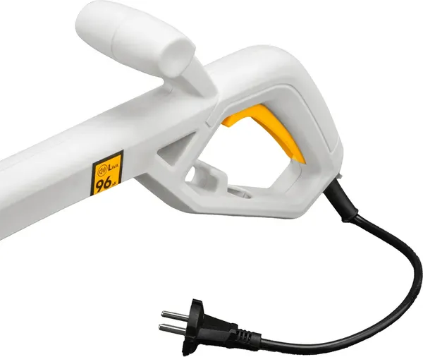 Триммер электрический Kranz KR-300 / KR-16-1211- фото4