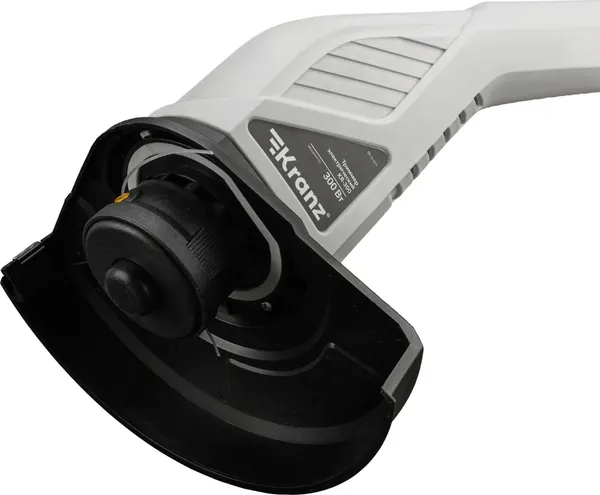 Триммер электрический Kranz KR-300 / KR-16-1211- фото5