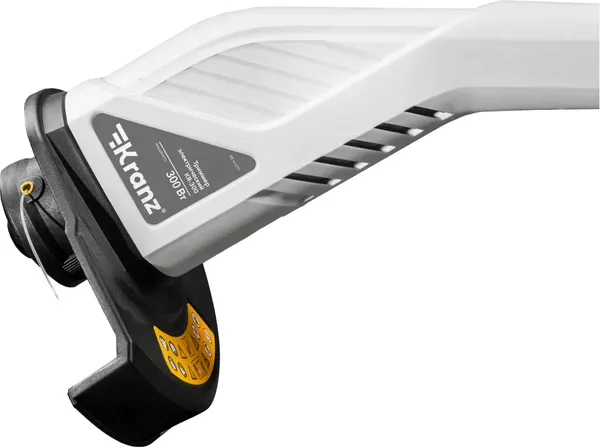 Триммер электрический Kranz KR-300 / KR-16-1211- фото6