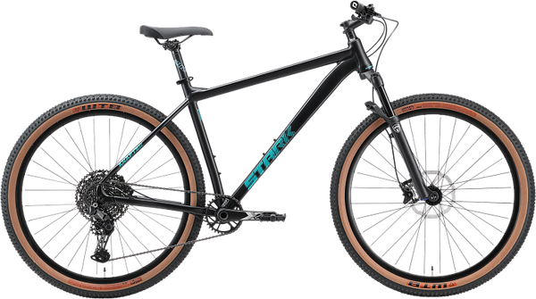 Велосипед STARK Krafter 29.6 HD 2025- фото