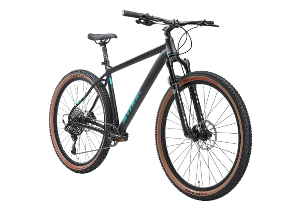 Велосипед STARK Krafter 29.6 HD 2025- фото2