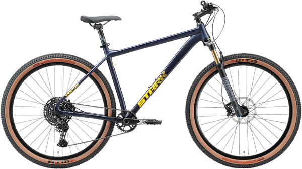 Велосипед STARK Krafter 29.6 HD 2025- фото