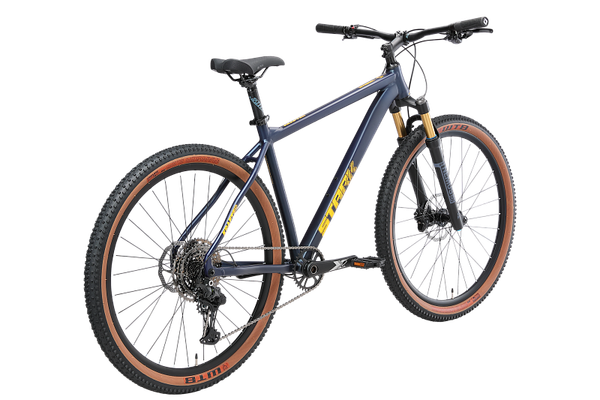 Велосипед STARK Krafter 29.6 HD 2025- фото2