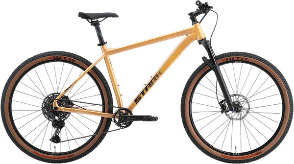 Велосипед STARK Krafter 29.8 HD 2025- фото