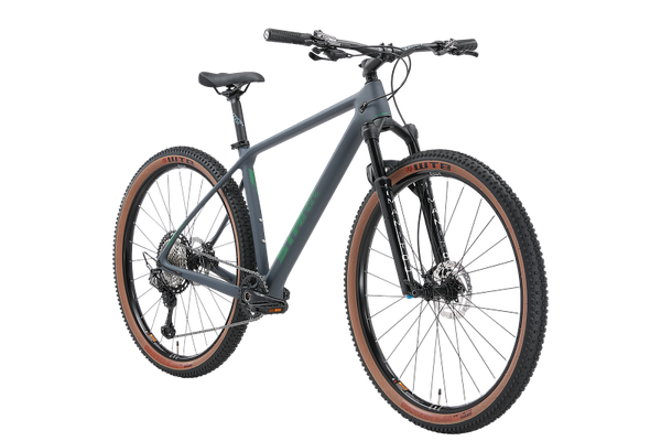 Велосипед STARK Krafter Carbon 29.9 HD 2025- фото2