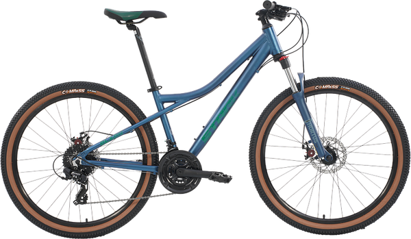 Велосипед STARK Slash 26.1 D 2025- фото