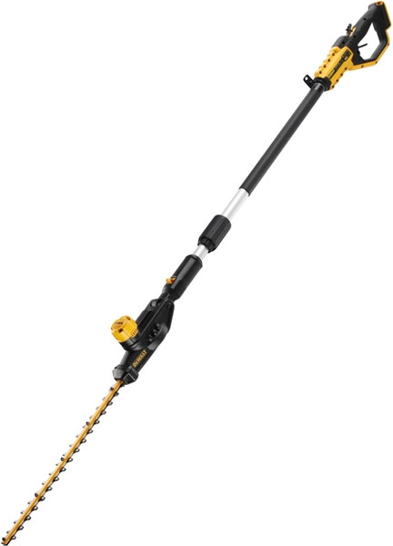 Высоторез аккумуляторный DeWalt Solo / DCMPH566N- фото