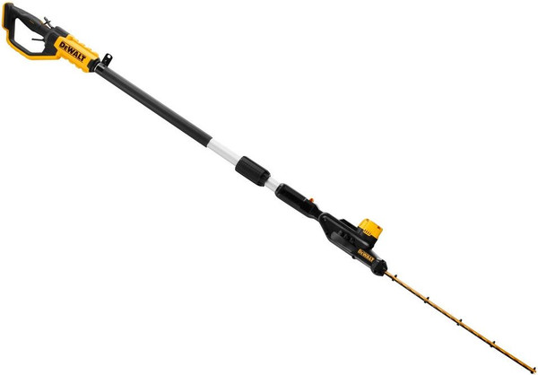 Высоторез аккумуляторный DeWalt Solo / DCMPH566N- фото2