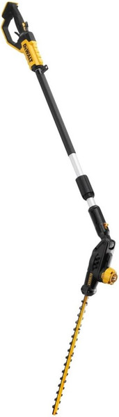 Высоторез аккумуляторный DeWalt Solo / DCMPH566N- фото3