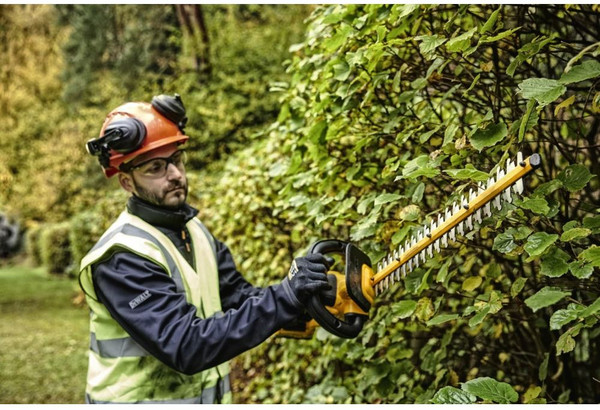 Высоторез аккумуляторный DeWalt Solo / DCMPH566N- фото6