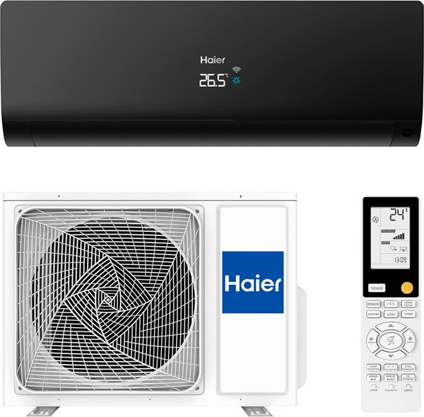 Сплит-система Haier AS50S2SF2FA-B / 1U50S2SJ3FA- фото