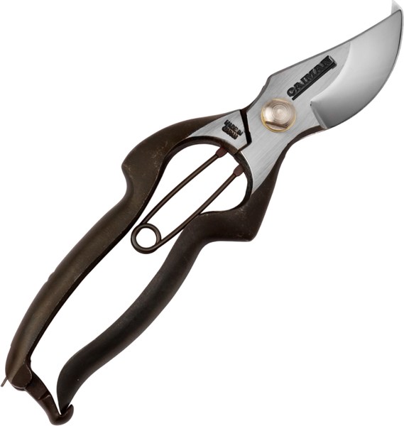 Секатор механический Caiman High Carbon Steel- фото