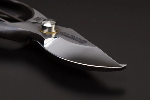 Секатор механический Caiman High Carbon Steel- фото6