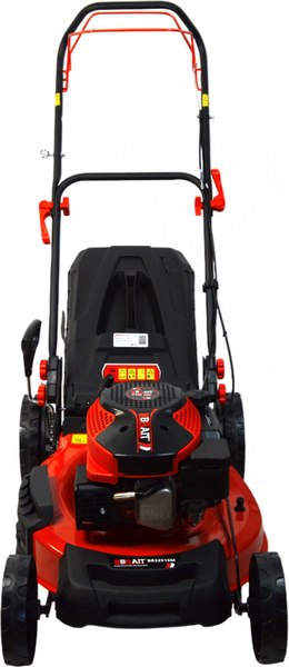 Газонокосилка бензиновая Brait BR3251SM- фото6