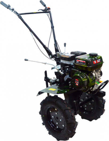 Мотоблок бензиновый Brait BR-202H- фото, картинка Мотоблок бензиновый Brait BR-202H- фото