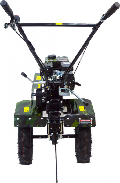 Мотоблок бензиновый Brait BR-202H- фото2, картинка2 Мотоблок бензиновый Brait BR-202H- фото2