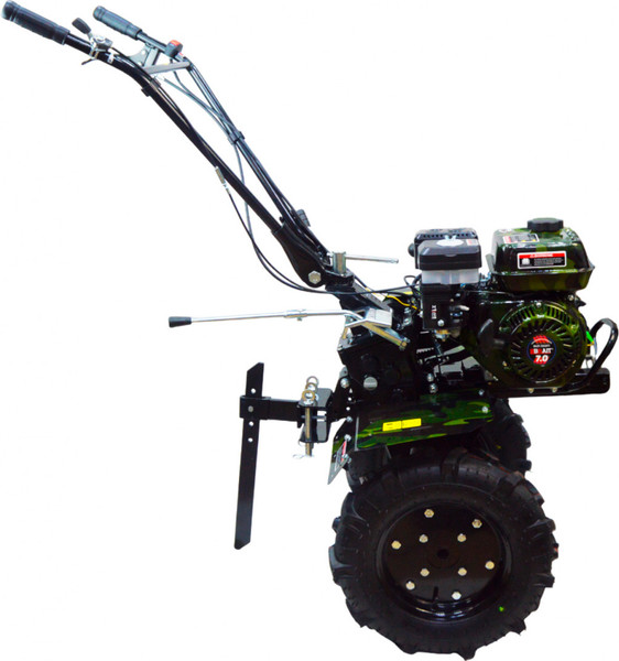 Мотоблок бензиновый Brait BR-202H- фото5, картинка5 Мотоблок бензиновый Brait BR-202H- фото5