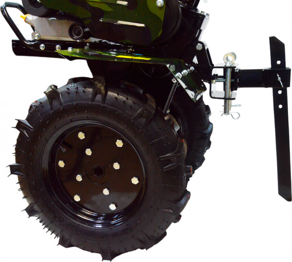 Мотоблок бензиновый Brait BR-202H- фото7, картинка7 Мотоблок бензиновый Brait BR-202H- фото7