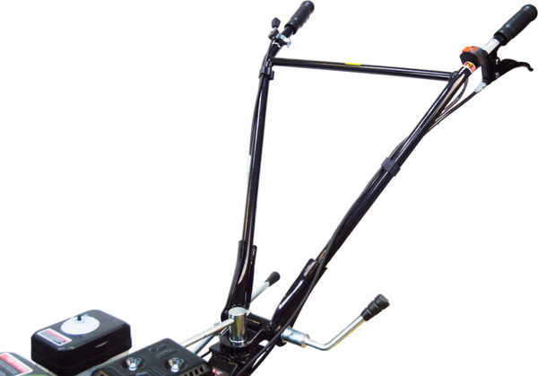 Мотоблок бензиновый Brait BR-202H- фото8, картинка8 Мотоблок бензиновый Brait BR-202H- фото8