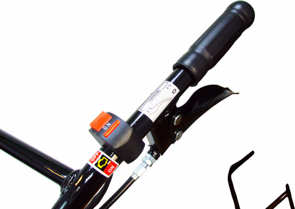 Мотоблок бензиновый Brait BR-202H- фото9, картинка9 Мотоблок бензиновый Brait BR-202H- фото9