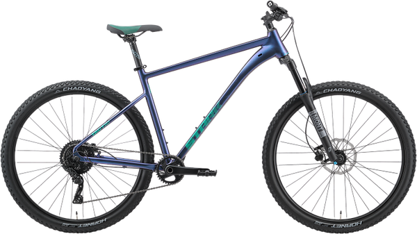 Велосипед STARK Tactic 29.5 HD 2025- фото