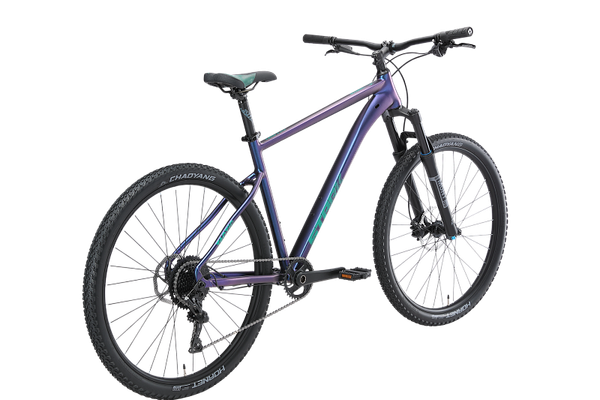 Велосипед STARK Tactic 29.5 HD 2025- фото2