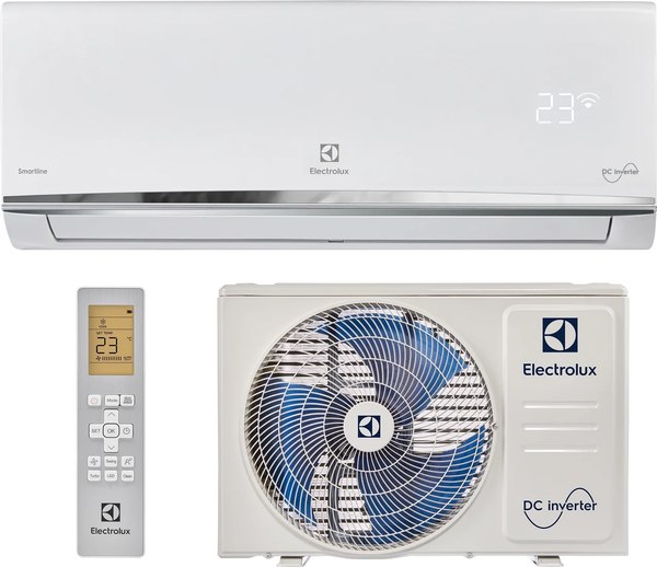Сплит-система Electrolux EACS/I-07HSM/N8_V2