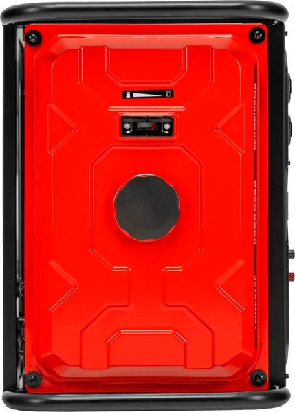 Бензиновый генератор Kronwerk LK-2800R / 94521- фото6