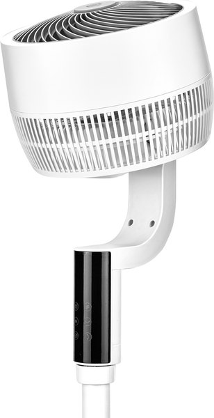 Вентилятор Evolution AirLeaf AL-307DC- фото10