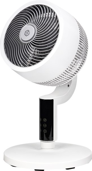 Вентилятор Evolution AirLeaf AL-307DC- фото5