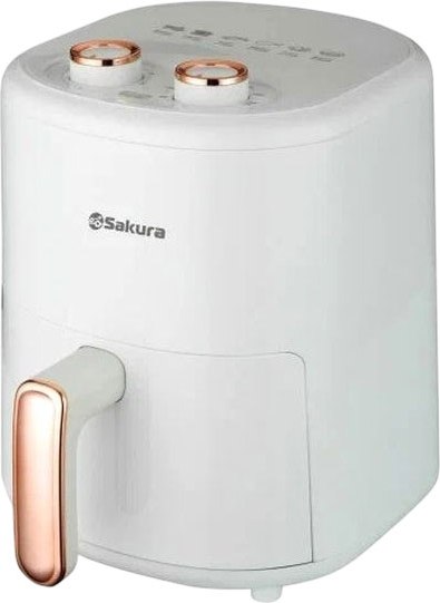 Аэрогриль Sakura SA-7677W- фото