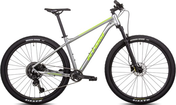 Велосипед ATOM Bion Nine 150 17 / NN013148