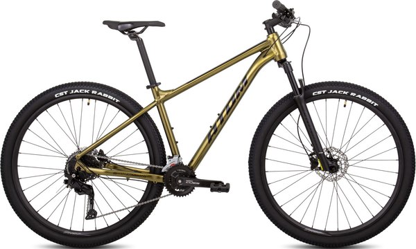 Велосипед ATOM Bion Nine 50 20 / NN015087