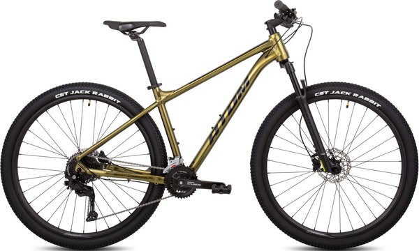 Велосипед ATOM Bion Nine 50 22 / NN013160