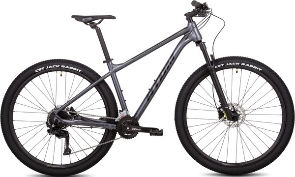 Велосипед ATOM Bion Nine 50 22 / NN013138