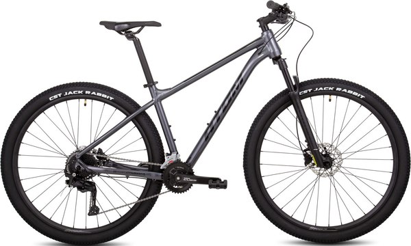 Велосипед ATOM Bion Nine 50 20 / NN013137