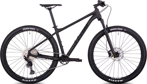 Велосипед ATOM Bion Nine 550 22 / NN015062