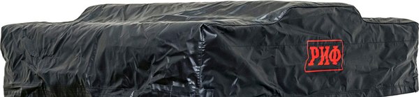 Палатка на крышу автомобиля Риф Soft RT02-160 Pro / RIFRT0212080301- фото9