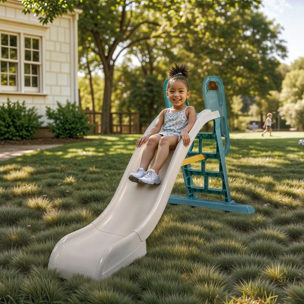 Горка Dolu 2602- фото2