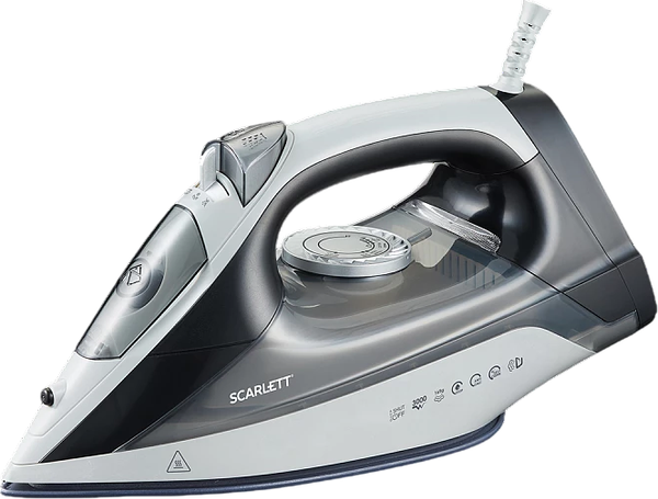 Утюг Scarlett SC-SI30K66- фото