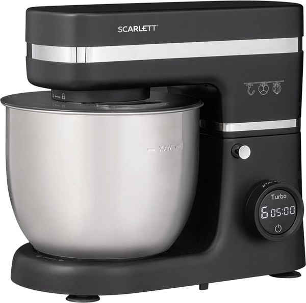 Миксер стационарный Scarlett SC-SM10S53- фото2