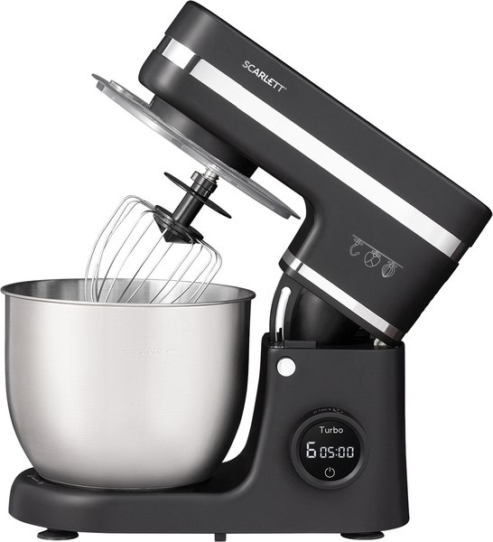 Миксер стационарный Scarlett SC-SM10S53- фото3